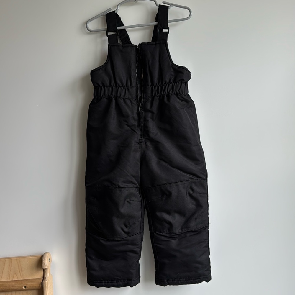 Fall Creek Kids Snow Bibs 3T